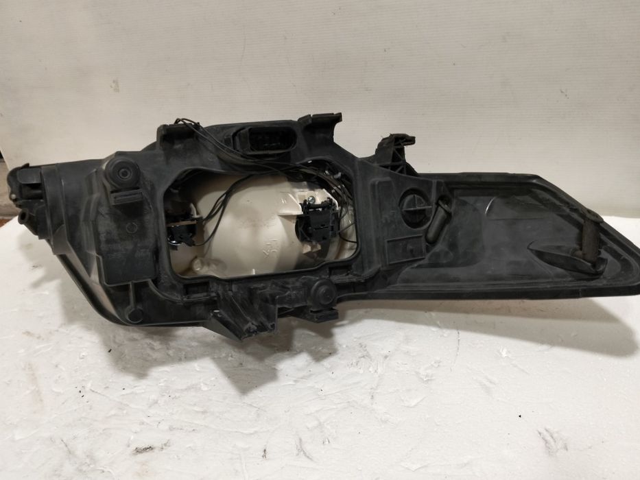 Farol Ford Mondeo otica 2009 esquerdo mk4