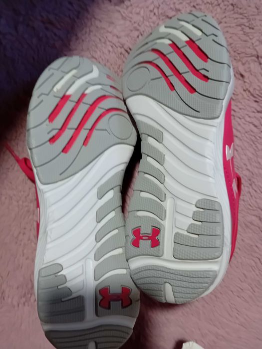 Calçados feminino e masculino