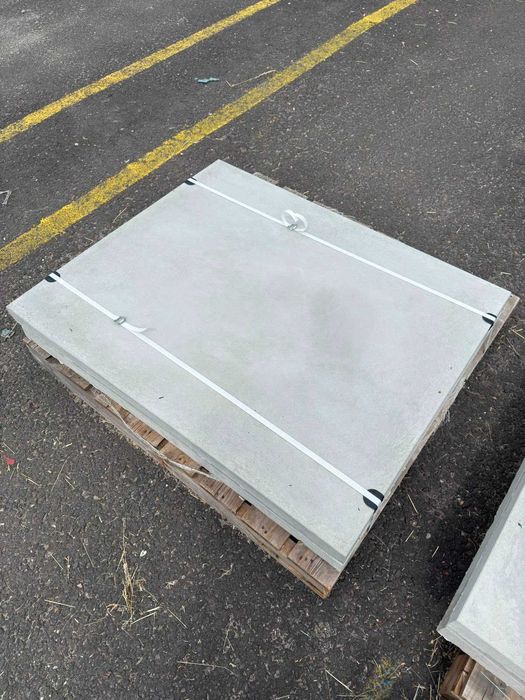 Płyta betonowa 120x80x5cm