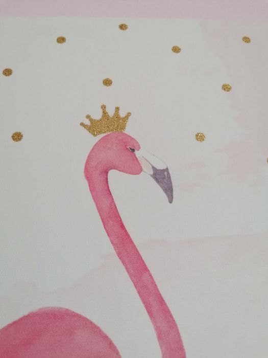 Flamingo Paintings423969640352983043