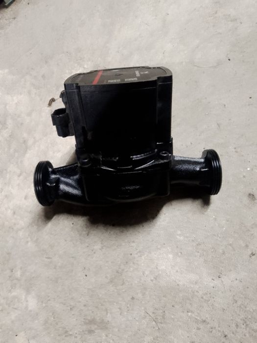 Pompka Grundfos Alpha 1 L25-40 180