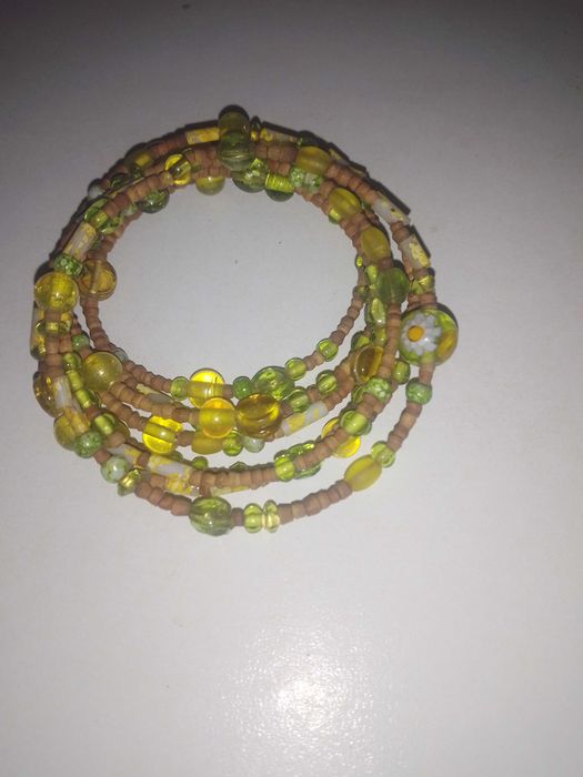 Pulseira em ótimo estado