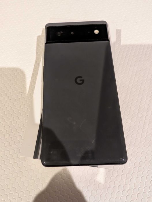 Smartphone Google Pixel 6