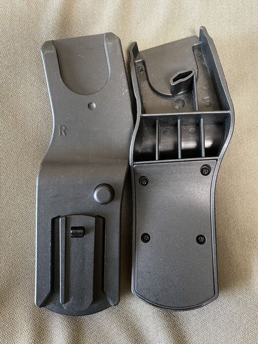 Адаптери для коляски ESPIRO-ONLY.