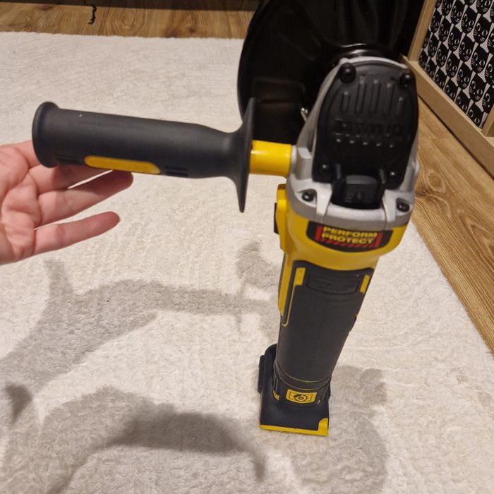 Szlifierka kontowa DEWALT NOWA