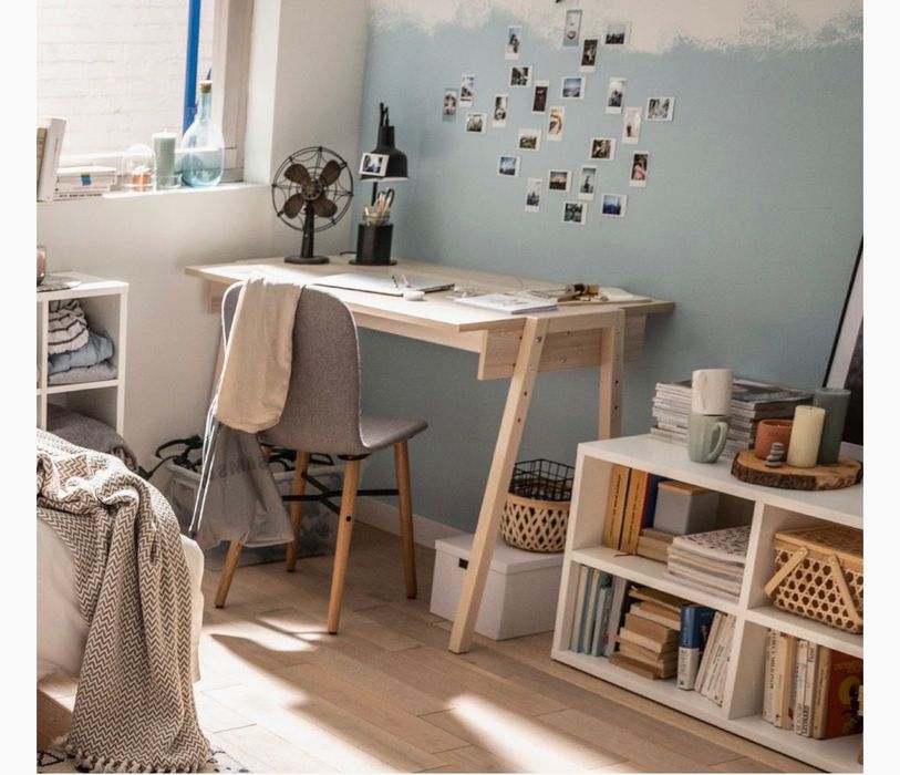 Zestaw mebli Vox ( 8 elementów plus akcesoria )  Vox model Spot ,