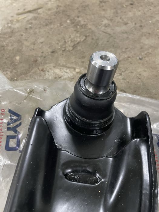 Рычаги  Mazda CX-5 2016 года