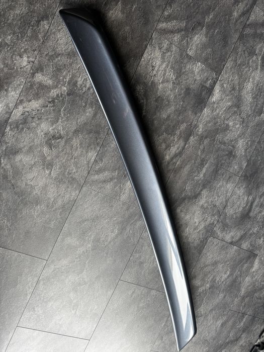 Spoiler Challenger SRT SRT8 OEM Super stan