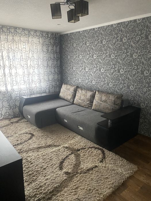 Сдам 1 комнатную квартиру