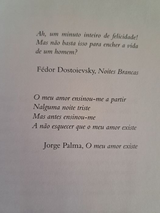 As crónicas da margarida