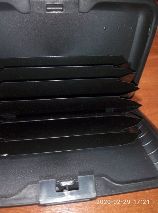 Картхолдер