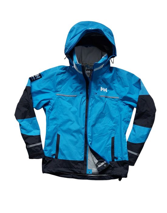 Helly Hansen kurtka żeglarska/sztormiak damski r. M