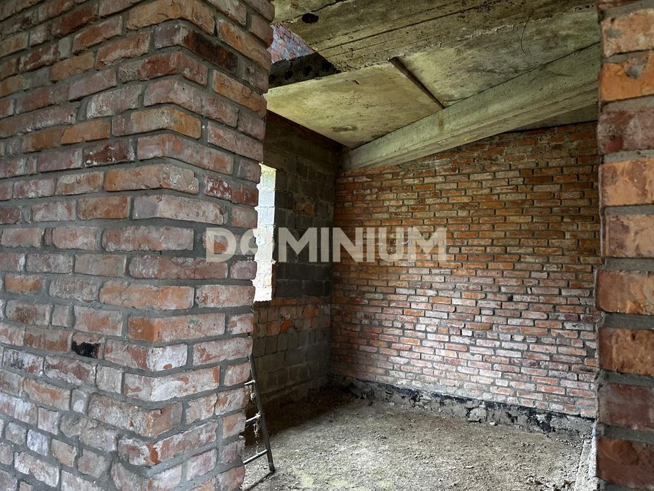 Продається новозбудований будинок с.Нанково