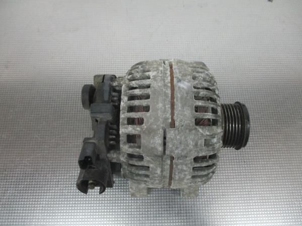 Alternador CITROËN C5 I (DC_)