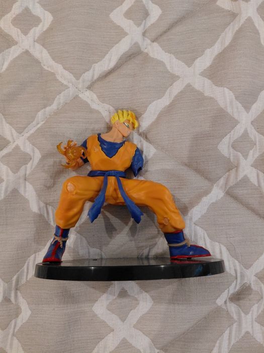 Figura Gohan do Futuro