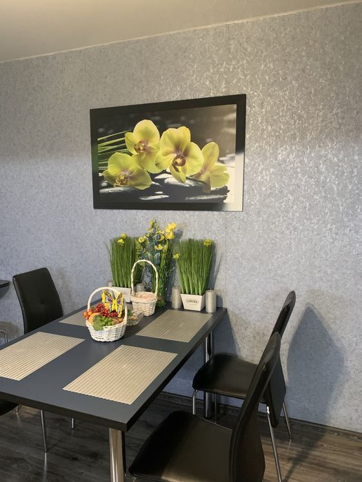 Продаж 3к квартири на Харківькій з А/О