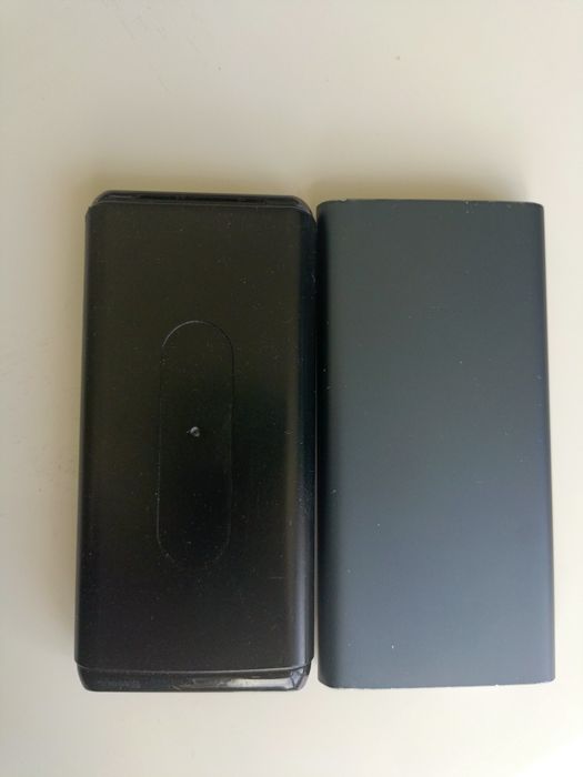 Кабель зарядки type-c , два повербанка , зарядне