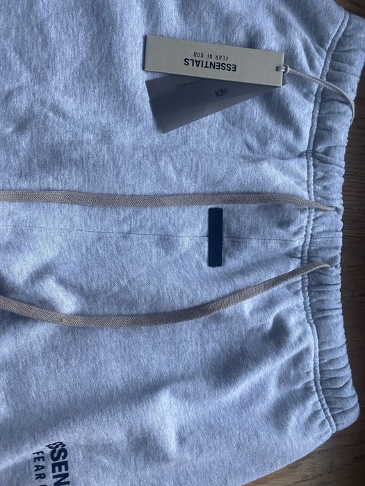 Spodnie Essentials FOG
