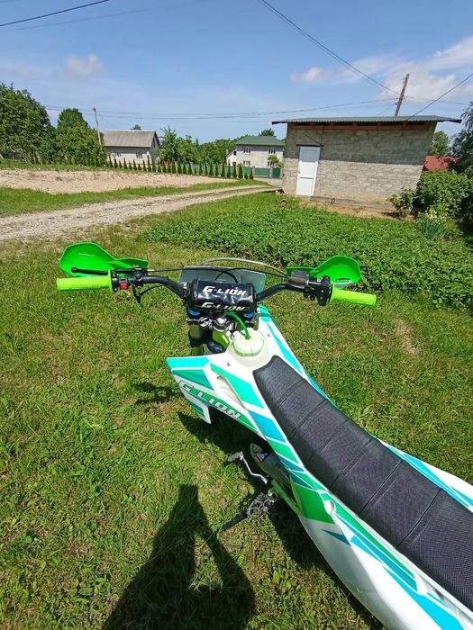 Продається підбайк