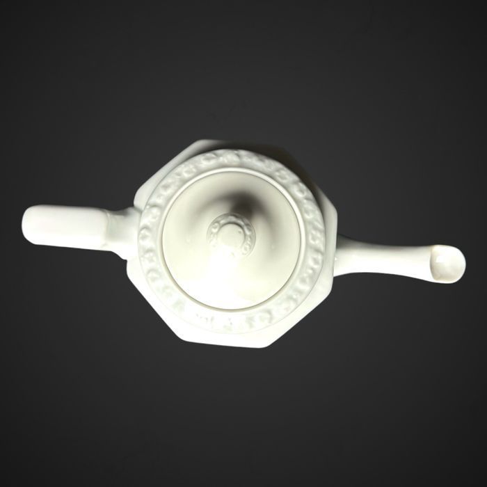 Dzbanek rosenthal biała Maria klasyczny Classic B41/03294