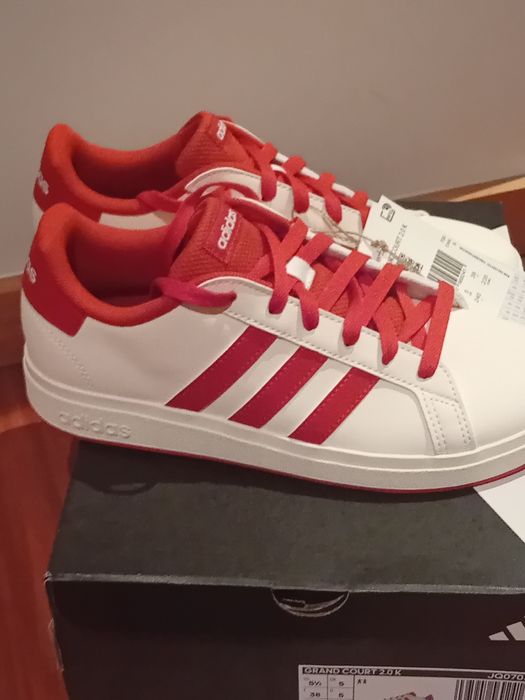 Adidas Grand Court 2.0 k