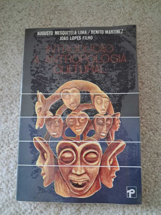 Introdução à Antropologia Cultural