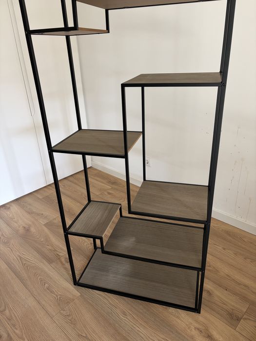 Estante escritorio/sala