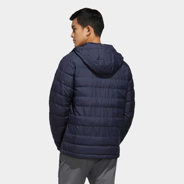 Куртка чоловіча спортивна Adidas Performance Climawarm EH4013 ОРИГІНАЛ