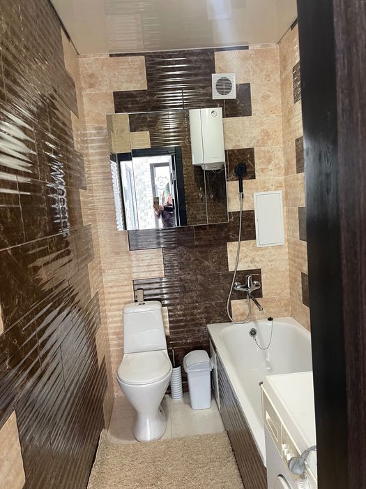 Довгострокова орендна квартири