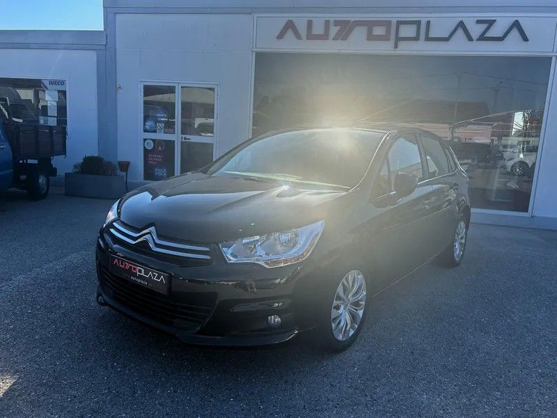 Citroën C4