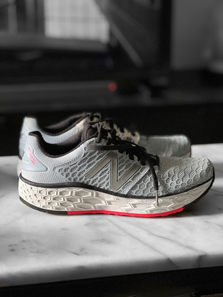 New Balance 38 pronacja Fresh Foam Vongo WVNGOIP3 Pozna Stare
