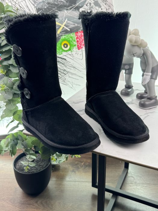 Зимові ботінки UGG 39 розмір Е9590