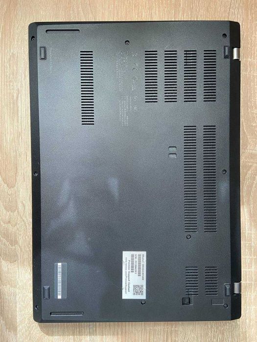 Ноутбук Lenovo Thinkpad L14 (Gen 1) | Ryzen 3 PRO 4450U | 16GB | SSD 128GB