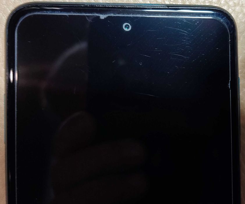 Xiaomi Redmi Note 9 Pro