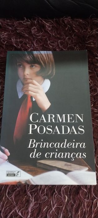 Brincadeira de crianças. Portes incluídos