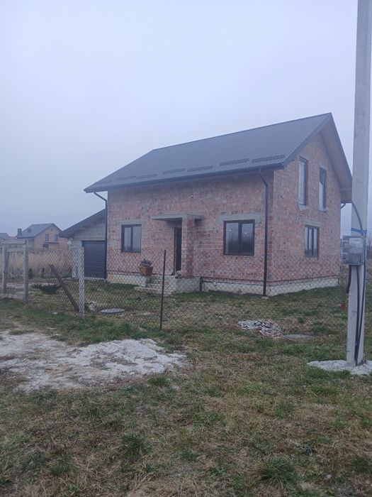 Будинок, Котедж , Власний будинок!