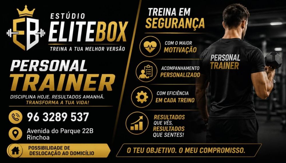 Karate, Pilates, Shinken, Personal Training  em Rio de Mouro Rinchoa Estúdio EliteBox