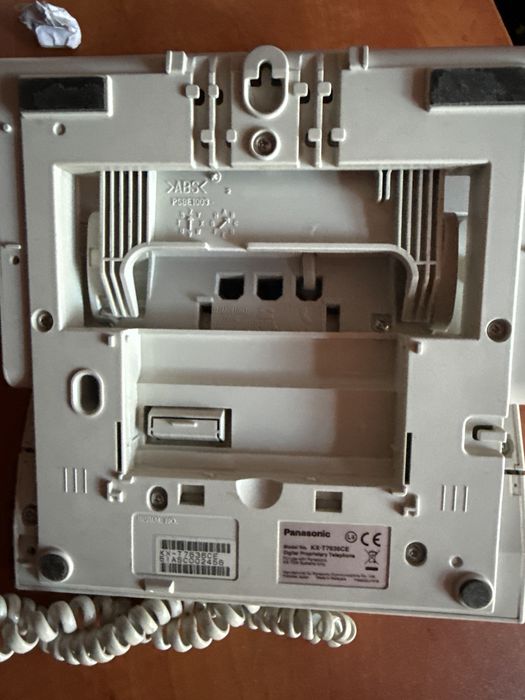 Panasonic KX-T7636