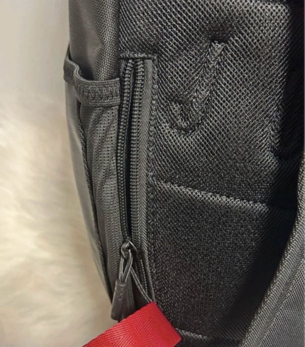 Stylowy duży plecak Jordan