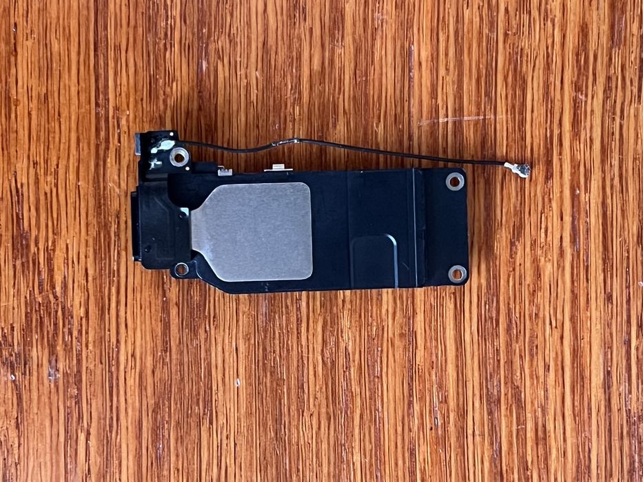 Динамік поліфонічний Iphone 7 plus