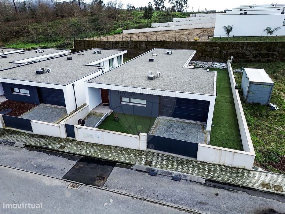 Moradia T3 para venda