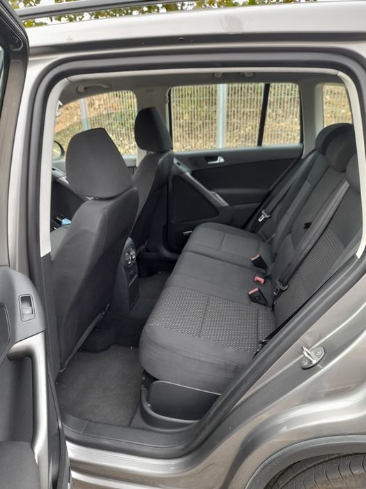 Tiguan 1.4 tsi GPL