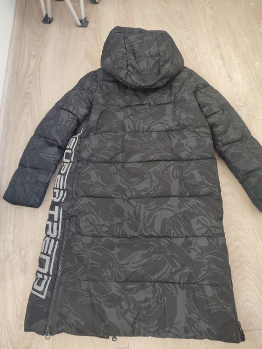 Зимове пальто Kiko р. 146-152