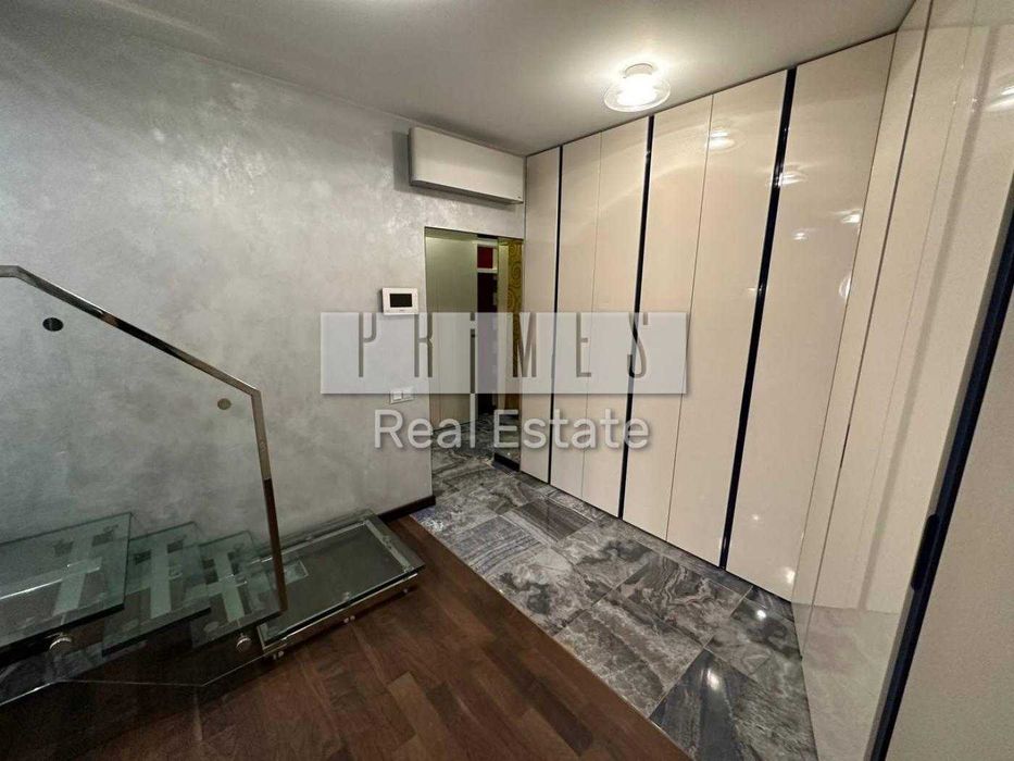 4+-rooms apartment apartment by the address (area 201 m²) - Atlanta.ua - photo 16