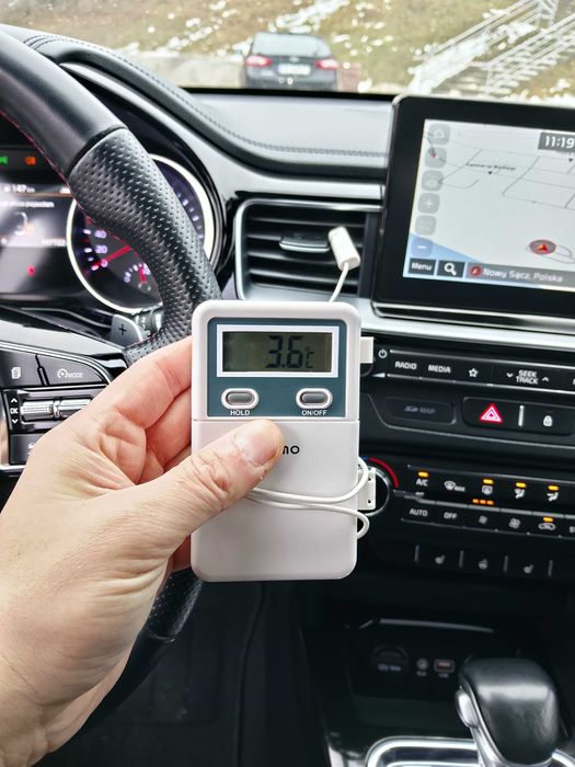 Sprawdzenie samochodu przed zakupem. Pomoc w zakupie auta.