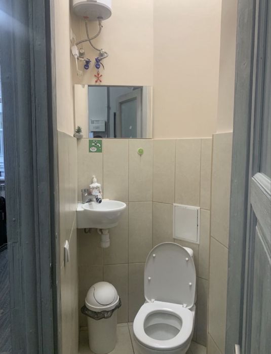 Оренда офісу | ЦЕНТР | Біля фонтану