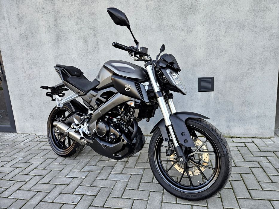 Yamaha