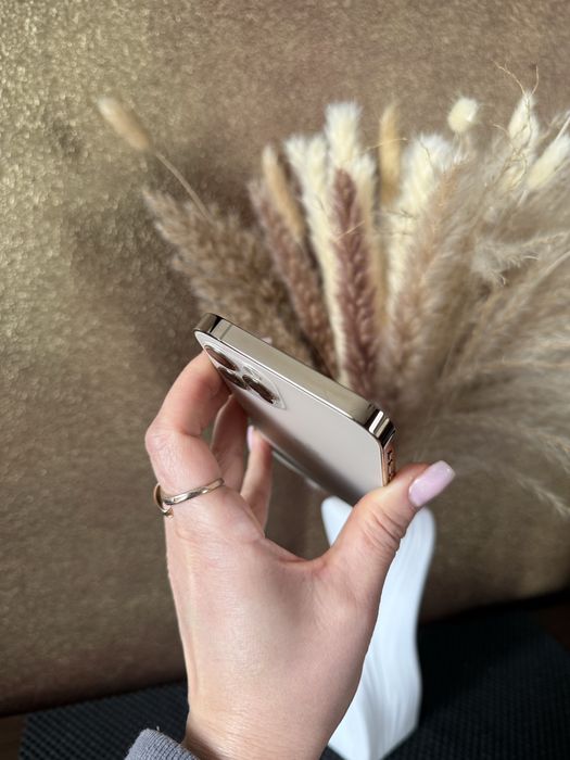 Iphone 12 Pro 128gb Gold айфон
