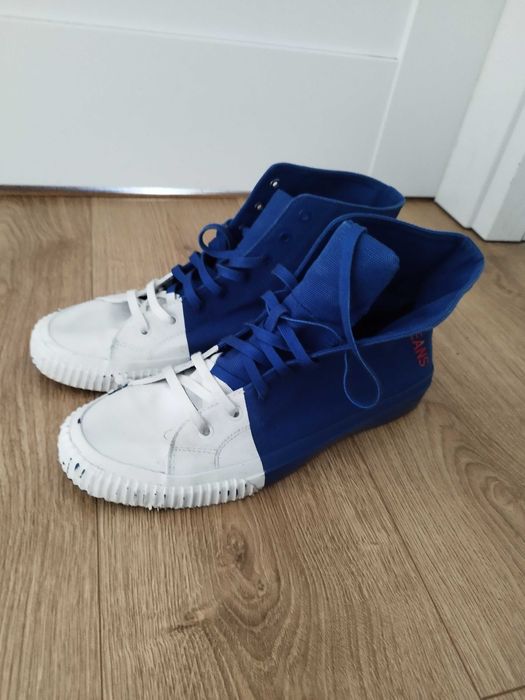 Sprzedam buty Calvin Klein rozmiar 44 długość wkładki 29 cm
