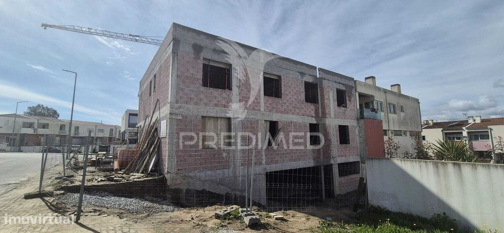 Apartamento T2 - Soutelo